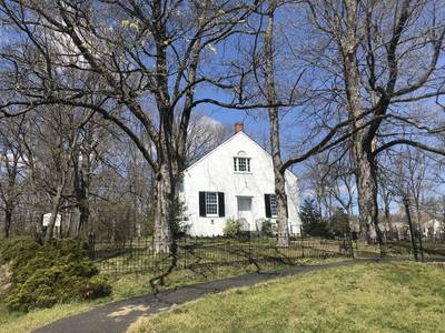Deep Run Presbyterian Church