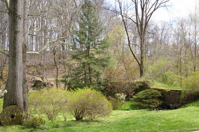 Old Carver Mill, Carversville