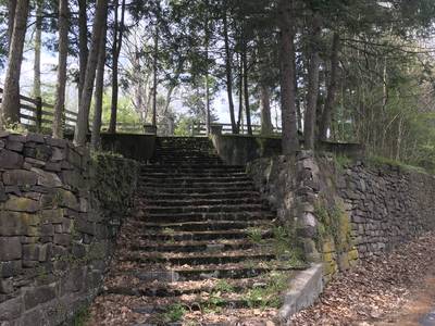 “Hillside,” Carversville