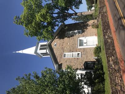 Carversville Christian Church