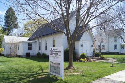 Ivyland Presbyterian Church