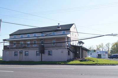 Horsham Hotel