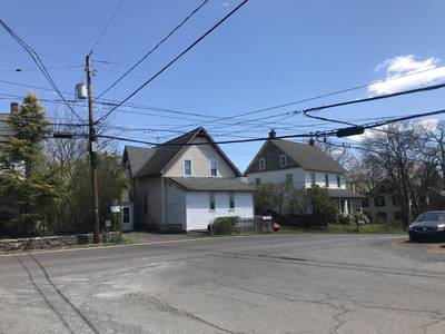 Hagersville Store & Post Office