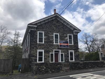 Sutter House, Point Pleasant