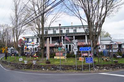 Point Pleasant Inn