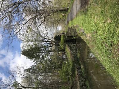 The Upper Lock, Point Pleasant