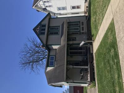 Residence of John L. Bodey, Ivyland