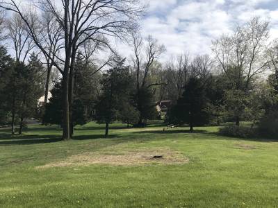 Brownsburg Schoolhouse