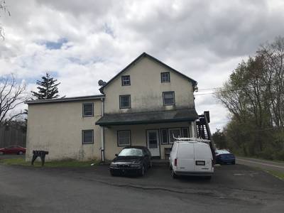 Tinicum Store & Post Office