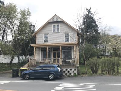 Store & Post Office, Point Pleasant