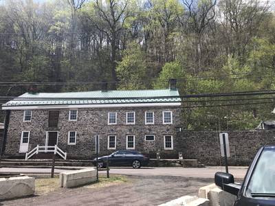 Mountainside Inn, Point Pleasant