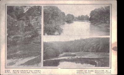 Views at Dark Hollow, No. 2