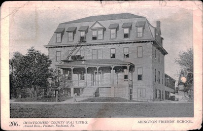 Abington Friends School