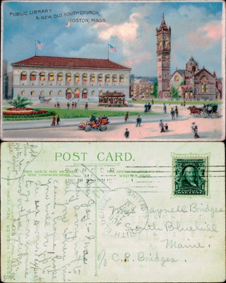 Koehler HTL — Boston