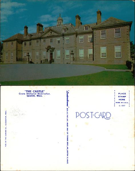 The Castle, Ipswich
